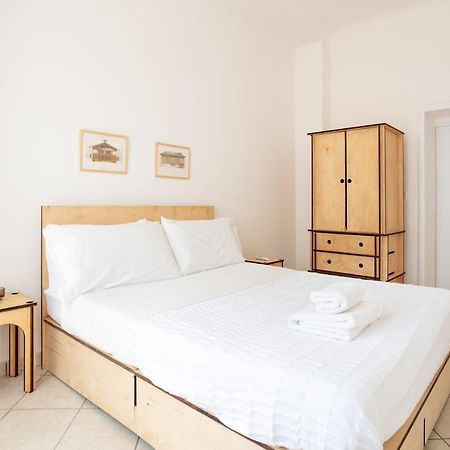 Apartament Le Tre Regine Neapol Zewnętrze zdjęcie
