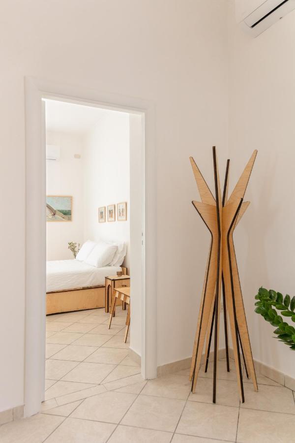 Apartament Le Tre Regine Neapol Zewnętrze zdjęcie