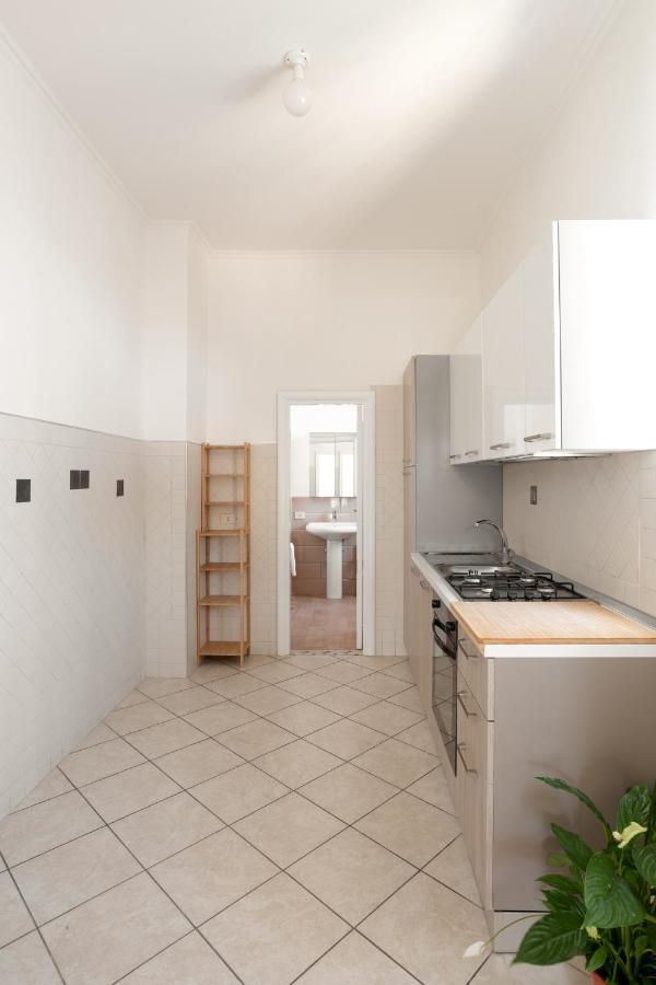 Apartament Le Tre Regine Neapol Zewnętrze zdjęcie