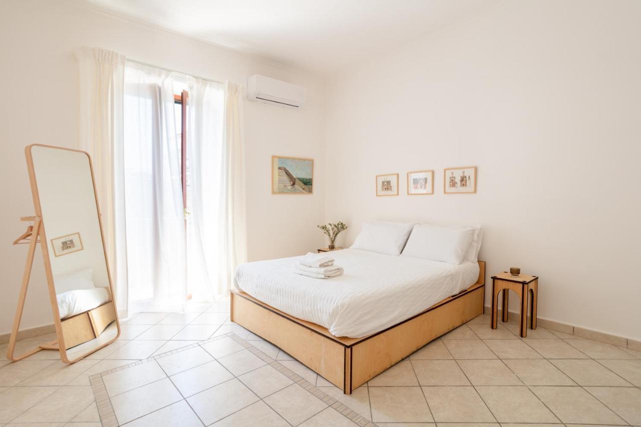 Apartament Le Tre Regine Neapol Zewnętrze zdjęcie